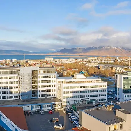 Hotel Muli Reykjavik