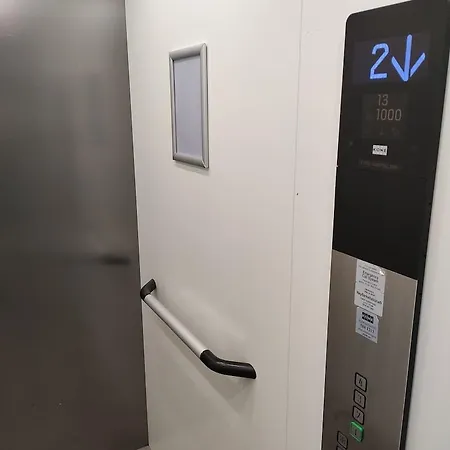 Hotel Muli Hotel 3*