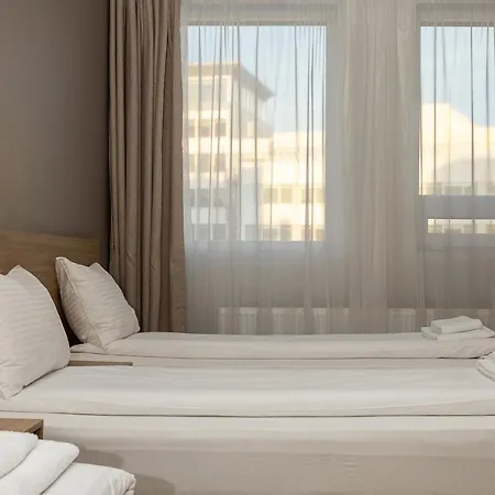 Hotel Muli