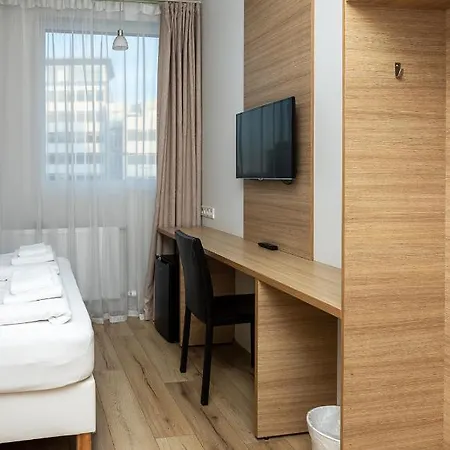 Hotel Muli Reykjavik
