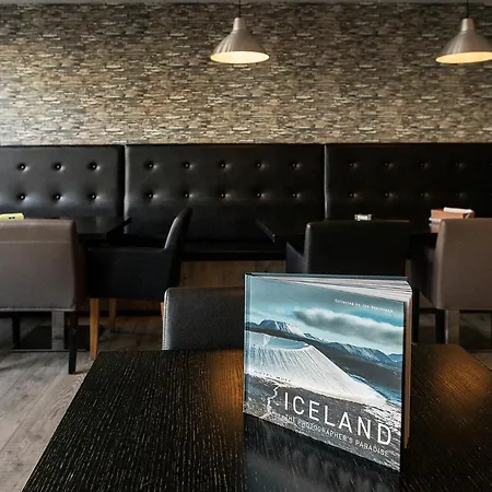 Hotel Muli 3* Reykjavik