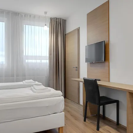 Hotel Muli 3*