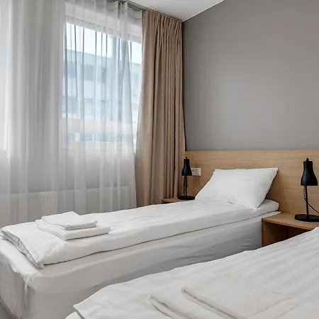 Hotel Hotel Muli 3*