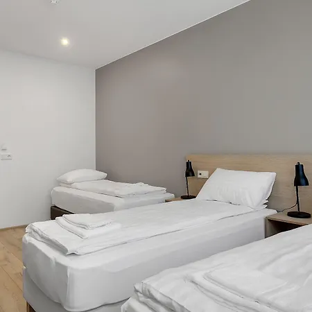 Hotel Muli