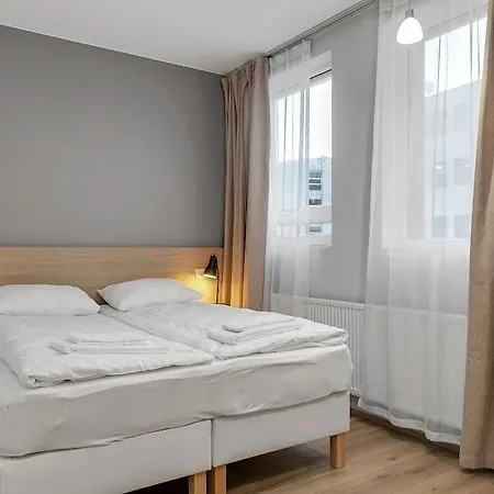 Hotel Muli Reykjavik