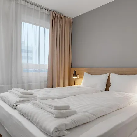 Hotel Muli Reykjavik