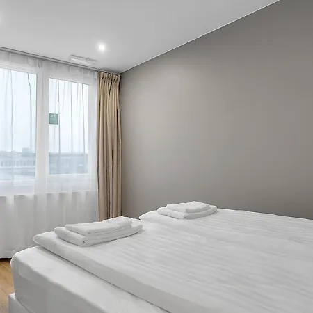 Hotel Hotel Muli 3*