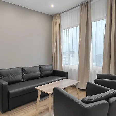 Hotel Muli Hotel 3*
