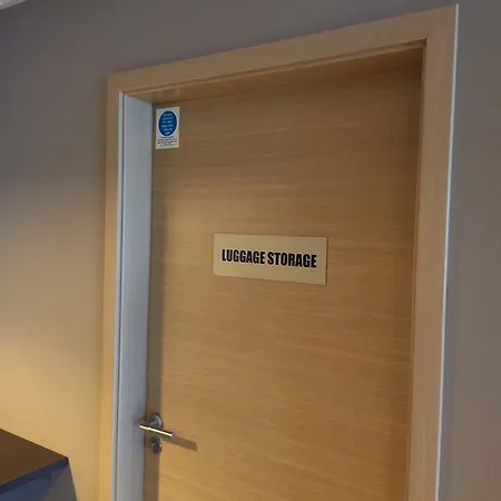 Hotel Muli 3* Reykjavik