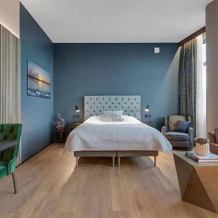 Hotel Muli 3*