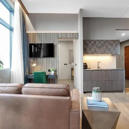 Hotel Muli Reykjavik