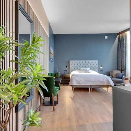 Hotel Muli 3* Reykjavik