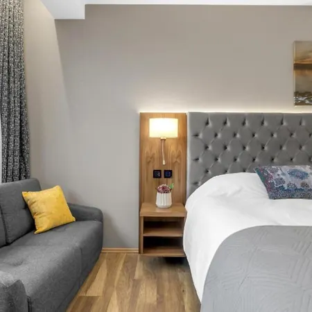 Hotel Hotel Muli 3*