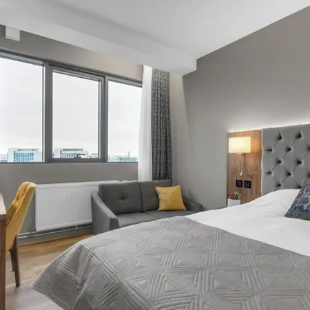 Hotel Hotel Muli Reykjavik