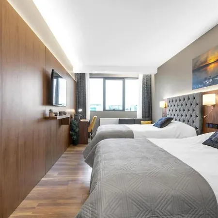 Hotel Muli 3* Reykjavik