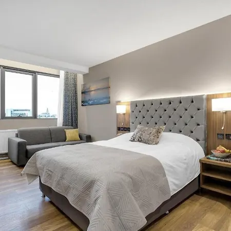 Hotel Muli 3* Reykjavik