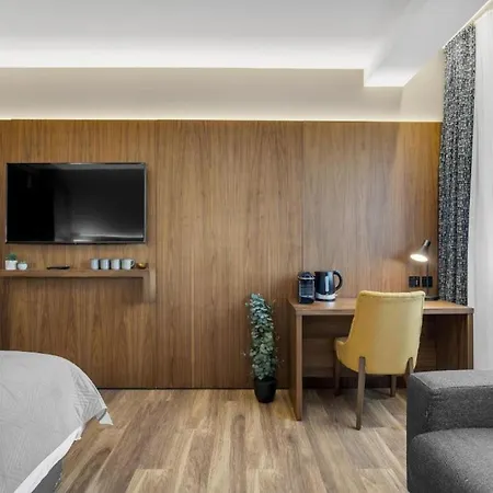 Hotel Muli Hotel Reykjavik