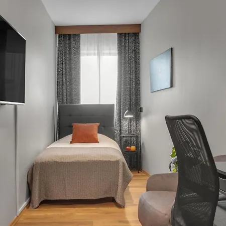 Hotel Hotel Muli Reykjavik