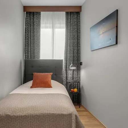 Muli 3* Reykjavik