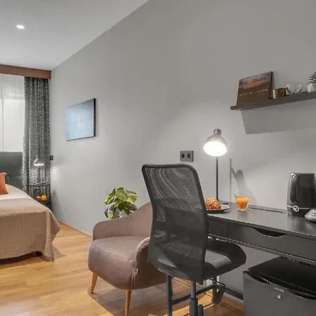Hotel Muli