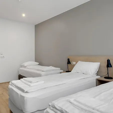 Hotel Hotel Muli 3*