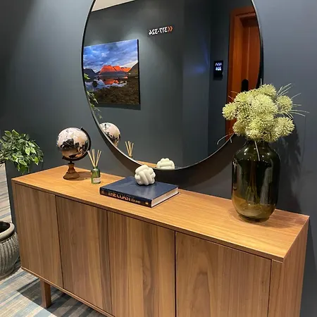 Hotel Muli Reykjavik