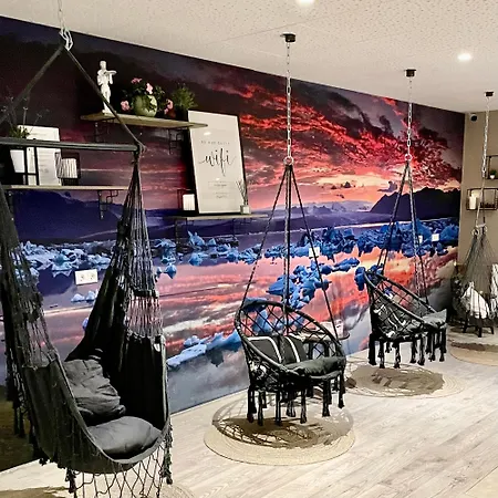 Hotel Muli Hotel Reykjavik