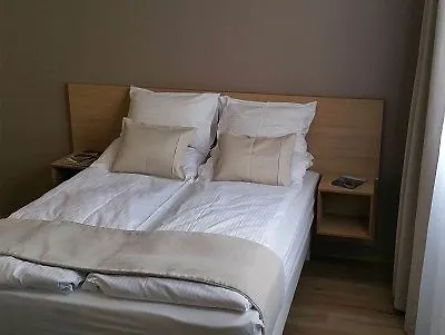 물리 호텔 레이캬비크