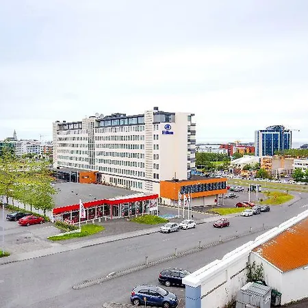 Hotel Hotel Muli Reykjavik