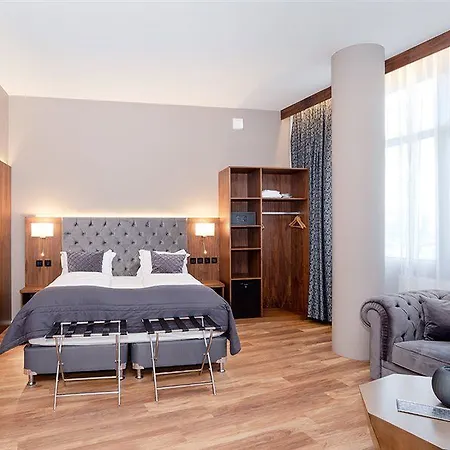 Hotel Muli Hotel Reykjavik