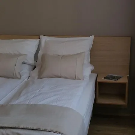 Hotel Muli Reykjavik