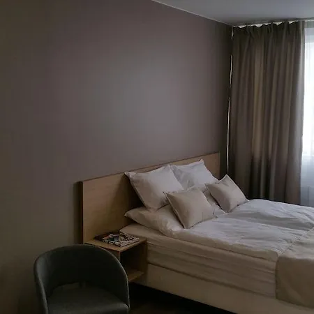 Hotel Muli