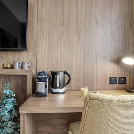Hótel Múli Hotel Reykjavík